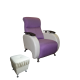 Кресла и пуфы